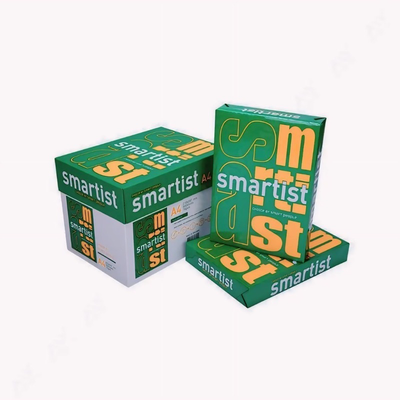 giấy in Smartist A4 70gsm