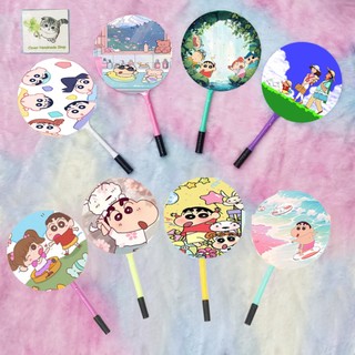 Bút quạt shin cậu bé bút chì BQI29 bút bi mực bút cute bút dễ thương