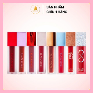 [A1- A52] Son Kem Lì Hàn Quốc Black Rouge Air Fit Velvet Tint 4.5g