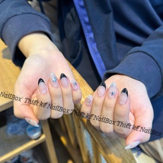 T66 nailbox phom nầu phen móng