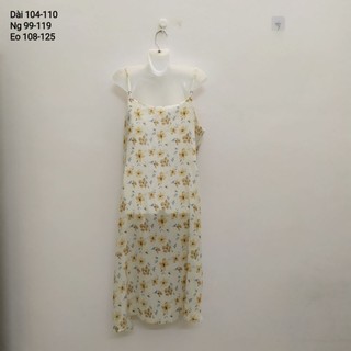 ĐẦM HAI DÂY HOA