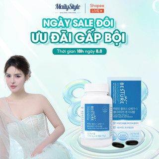 Q16_viên uống bổ mắt xanh cao cấp besture hàn quốc