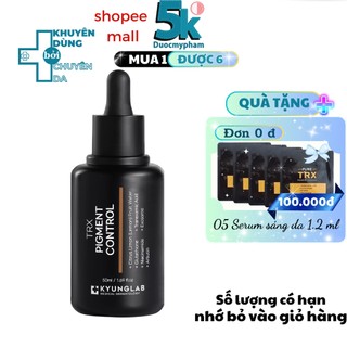 Serum nám TRX KyungLab mờ nám tàn nhang trắng sáng da 30ml-50ml