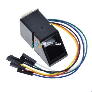 Module Cảm Biến Nhận Dạng Vân Tay AS608 Fingerprint Sensor