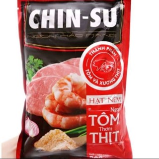  Hạt nêm Chinsu 1,8kg NGỌT TÔM THƠM THỊT 
