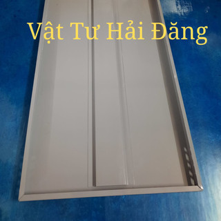 mâm sắt v lỗ ( Rộng 30cm x Dài 150cm)