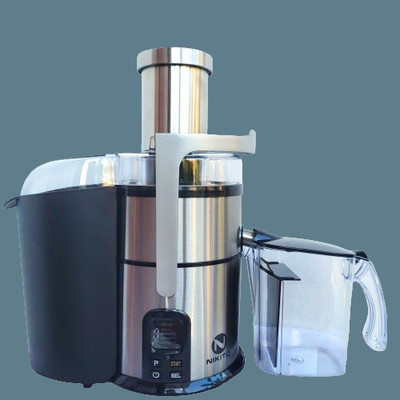 Máy ép trái cây hoa quả NIKITO công suất 1500W Bảo hành 24 Tháng Máy ép hoa quả, rau củ, siêu khỏe,vắt kiệt nước -NIKITO
