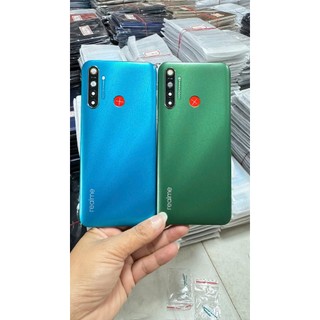 Bộ vỏ + xương của Realme 5i xịn