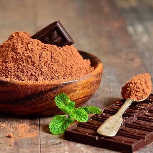 250g Bột Cacao Nguyên chất - Sotanuts