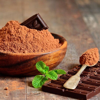 250g Bột Cacao Nguyên chất - Sotanuts