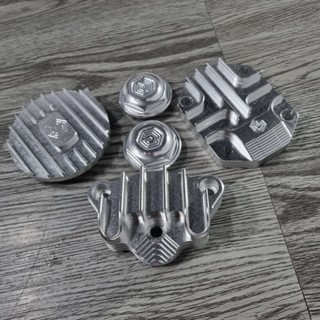 Chụp Nắp Đầu Bò CNC  Dream / Supper Dream / Wave Nhỏ / Wave ZX / Wave110 / WAve@100