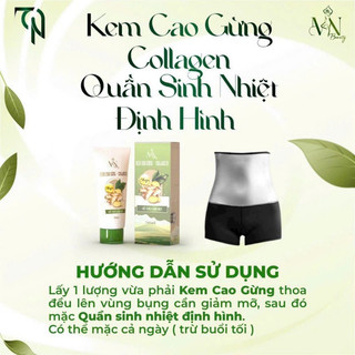 Trà sen giảm mỡ Cô Ba Trà