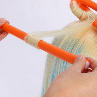  Thanh xốp dẽo uốn tóc đa năng bich 10 que lô uốn tóc dẽo linh hoạt uốn tóc nam uốn lạnh gơn sóng nhiều size lựa chọn 🩷🩷🩷 