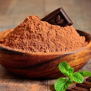 250g Bột Cacao Nguyên chất