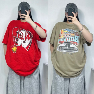 Áo phông mỹ 2hand,thun secondhand