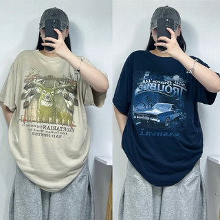 [SIZE-XL-1] ÁO THUN MỸ UNISEX 2HAND LOẠI 1,ĐỘ MỚI 90-99%-VẢI DÀY-HÀNG TUYỂN [được chọn mẫu tại link]