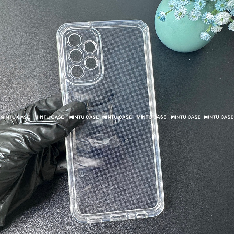 Ốp dẻo viền camera Samsung Galaxy A13 / A13 4G