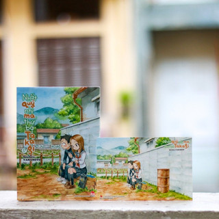 Nhất quỷ nhì ma, thứ ba takagi - tập 17
