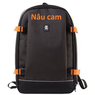 Balo Crumpler Proper Roady Full Photo