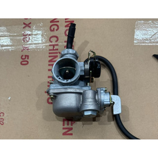 Bình xăng con/ Ca xăng xe số SYM 110cc - Chính hãng SYM