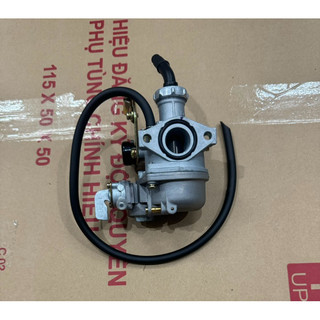 Bình xăng con/ Ca xăng xe số SYM 110cc - Chính hãng SYM