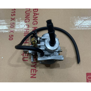 Bình xăng con/ Ca xăng xe số SYM 110cc - Chính hãng SYM