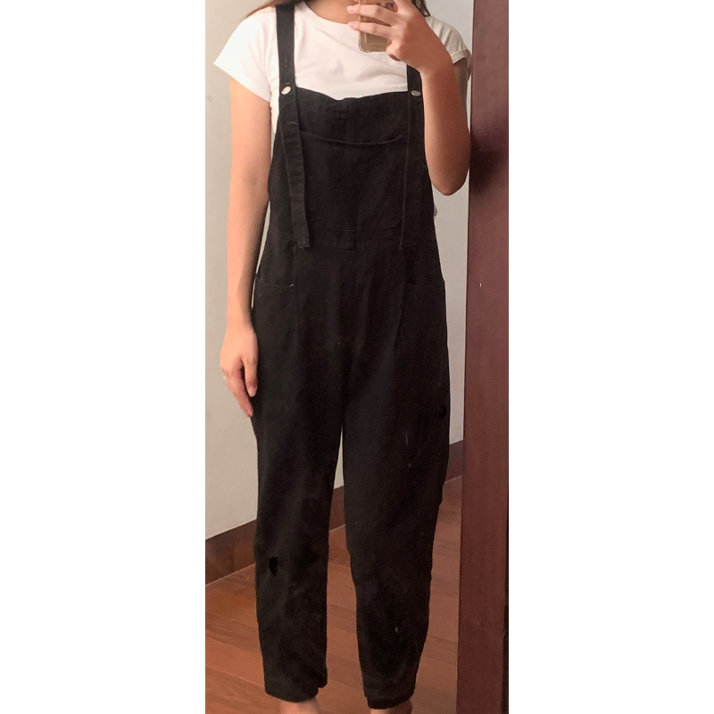 YẾM JEANS NỮ ( PASS ĐỒ )