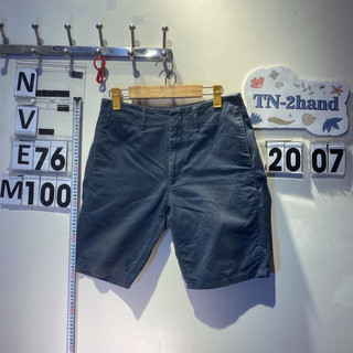 Quần short jean, kaki, vải, đùi nam 2hand các loại