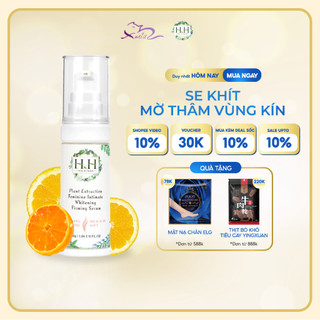 Kem dưỡng hồng và se khít vùng kín HH 30ml