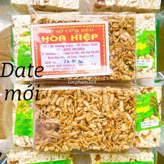 Giảm 25% ở video- Đặc sản Phan thiết bánh Cốm béo cốm hành Hoà Hiệp chính hãng giòn thơm ăn vặt ngon ngọt hấp dẫn khoai