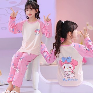 Sét bộ thu đông (in hình coromi-moledy ) bé trai - bé gái COROMI size 9-45 kg dễ thương (YẾN 9966)