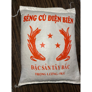 Gạo séng cù điện biên 5kg