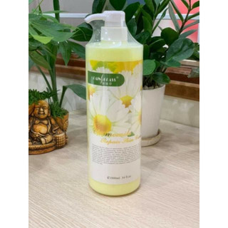 Toner Nước Hoa Hồng Hoa Cúc