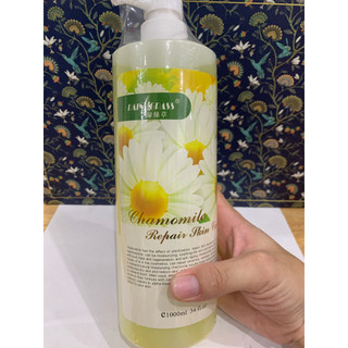 Toner Nước Hoa Hồng Hoa Cúc