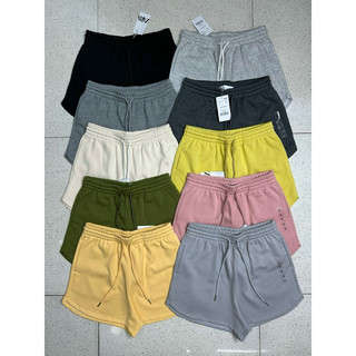 Quần đùi thể thao , quần short zara thun da cá dày mịn