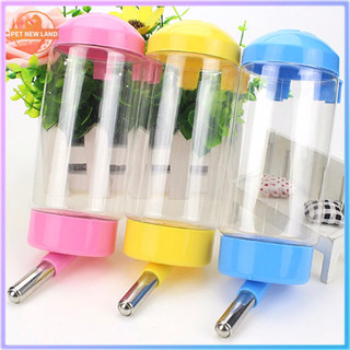 💧Bình nước siêu to 400ml gắn chuồng cho chó, mèo, thỏ, bọ ú, dumbo,..