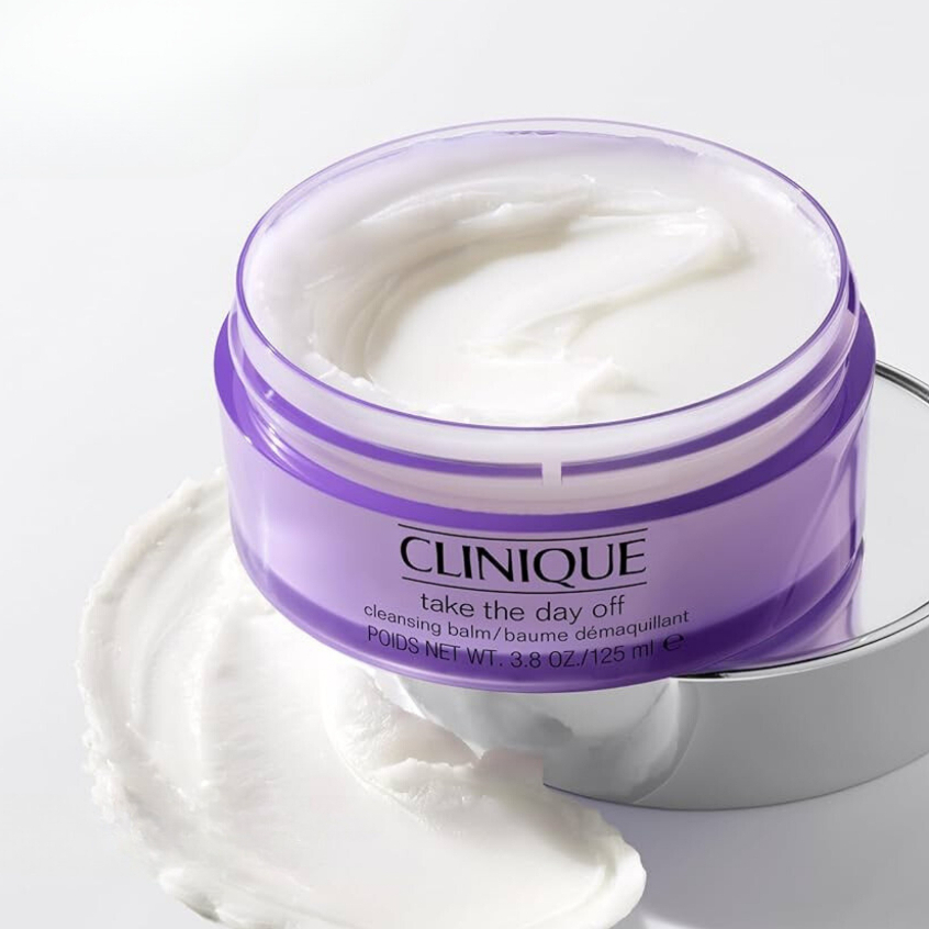 [CHÍNH HÃNG] Sáp Tẩy Trang Clinique Take The Day Off Cleansing Balm 125ml