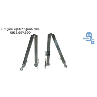 Chống compa - chống giò gà cửa sổ mở hất
