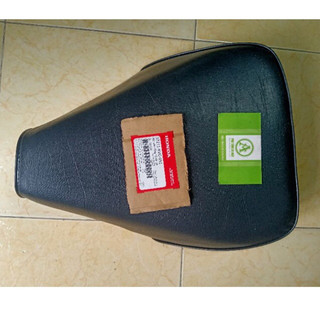 Yên trước xe cub 81,82 ( hình chụp trực tiếp )