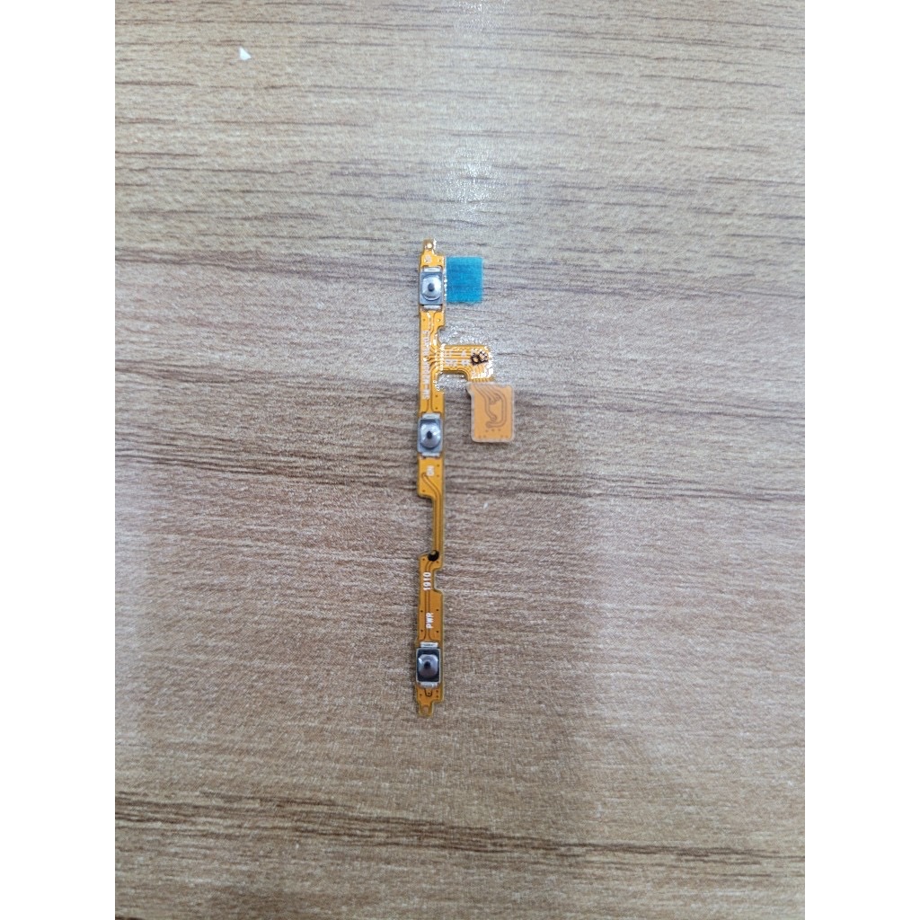 Cáp Nguồn Kèm Volume SS A10 / A105 / M10 / M105