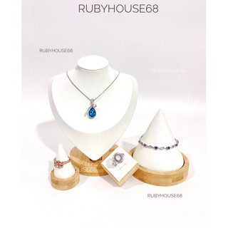 Kệ trưng trang sức cho shop Rubyhouse68