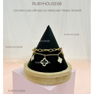 Kệ trưng trang sức cho shop Rubyhouse68