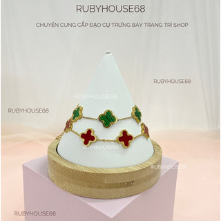 Kệ trưng trang sức cho shop Rubyhouse68