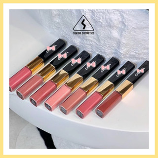  Son Kem Lì và Bóng 2 Đầu Le Rouge Duo Ultra Tenue 