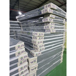 Nệm cao su non đủ size dày 10cm