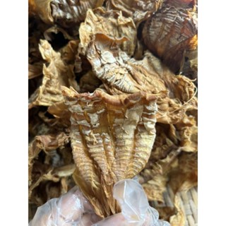 Măng nứa khô vùng Pù Luông