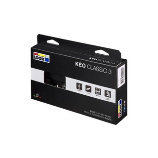 Bàn đạp xe đạp Look Kéo Classic 3