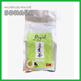 Hồng trà đặc biệt Royal tea 500g - nguyên liệu pha trà sữa