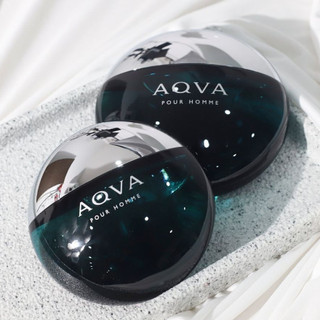 Nước Hoa Nam B v l  gari Aqva Pour Homme 100ML