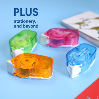  Băng keo 2 mặt One Action PLUS có kèm ruột thay thế  Băng dính 2 mặt  